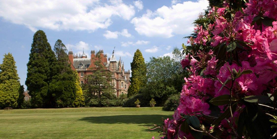 Private school Reddam House School Berkshire